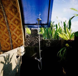 Tampaksiring Cabina | Alvia Joglo House & Private Pool