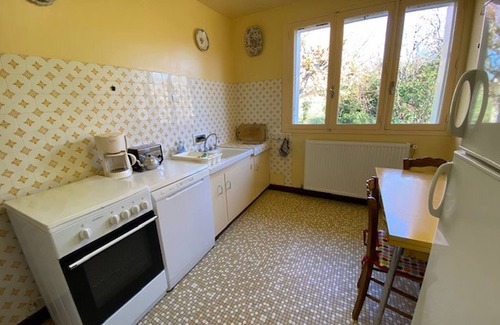 Alvignac Casa | Alvignac maison de notre enfance