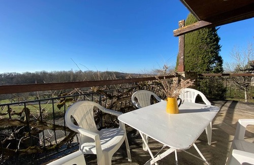 Alvignac Casa | Alvignac maison de notre enfance