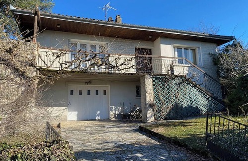 Alvignac Casa | Alvignac maison de notre enfance