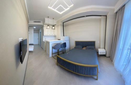 Tsaghkadzor Apartamento | Alvina complex Tsakhkadzor