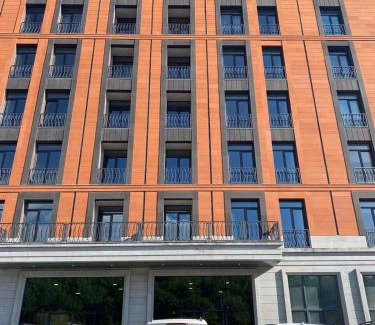 Tsaghkadzor Apartamento | Alvina complex Tsakhkadzor