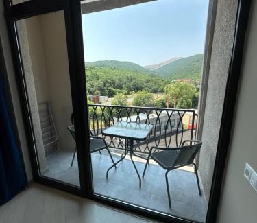 Tsaghkadzor Apartamento | Alvina complex Vakas Tsakghadzor apartament