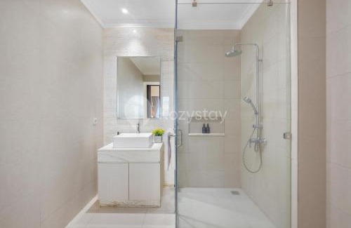 Sudirman Central Business District Apartamento | Alvion by Kozystay - SCBD