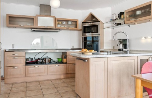 Fjerritslev Casa | "Alvira" - 8km to the inlet by Interhome