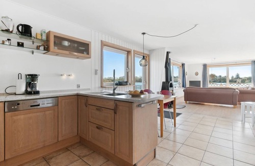 Fjerritslev Casa | "Alvira" - 8km to the inlet by Interhome