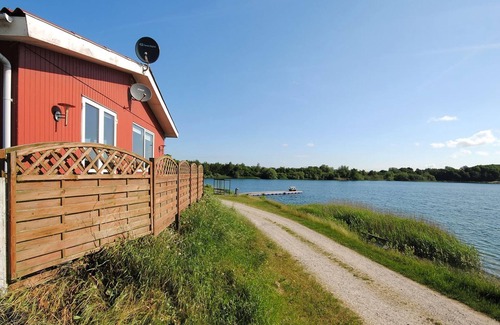 Fjerritslev Casa | "Alvira" - 8km to the inlet by Interhome