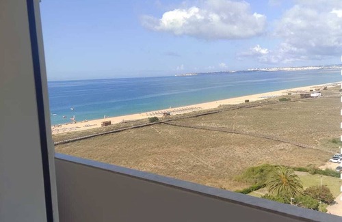 Torralta Apartamento | Alvor Beach Apartment - Vista Mar