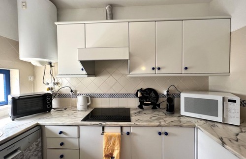 Alagoas Apartamento | Alvor Secret With Pool by Homing
