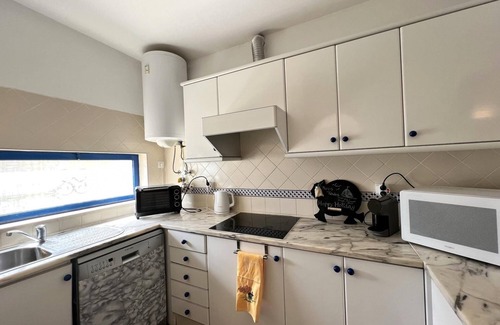 Alagoas Apartamento | Alvor Secret With Pool by Homing