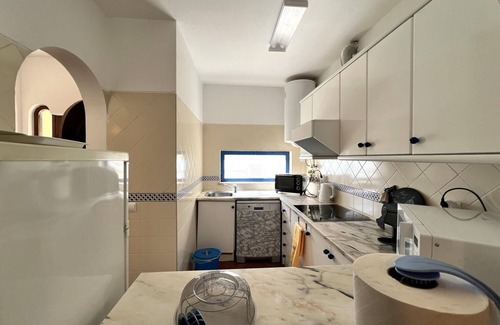 Alagoas Apartamento | Alvor Secret With Pool by Homing
