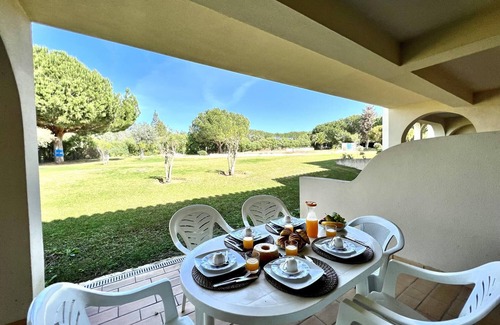 Alagoas Apartamento | Alvor Secret With Pool by Homing