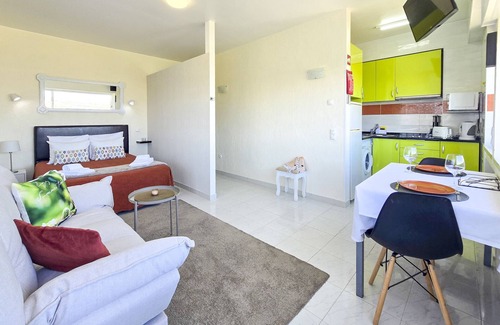Prainha Apartamento | Estudio Alvor Vista Mar y Tierra