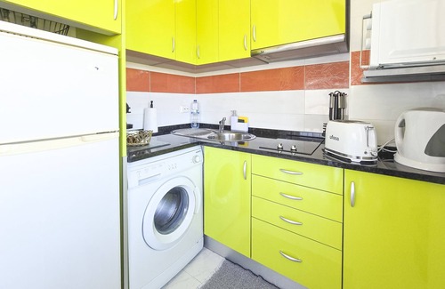 Prainha Apartamento | Estudio Alvor Vista Mar y Tierra