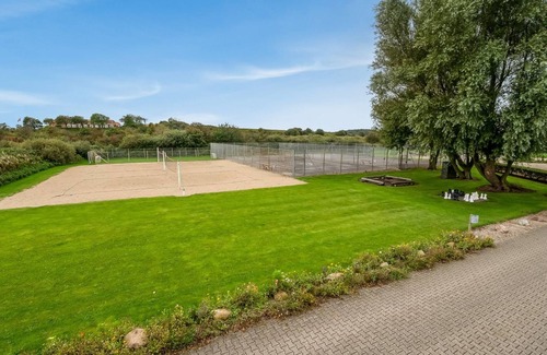 Lemvig Apartamento | "Alvy" - 100m to the inlet by Interhome
