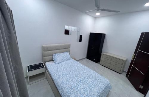 Riffa Apartamento | AlWadi AGROSERNE - 3BR West Riffa Apartment