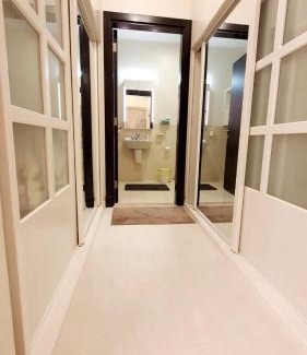 King Abdullah Economic City Apartamento | Alwaha, Luxury Apartment