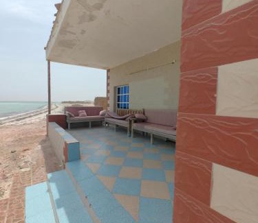 Ash Shibhanah Chalet De Esquí | Alwahyada chalet