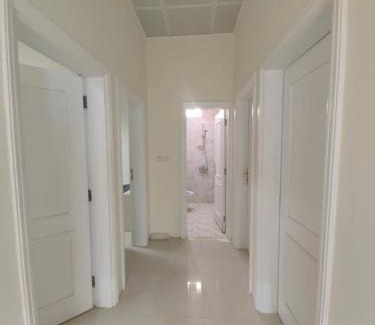 Ash Shibhanah Chalet De Esquí | Alwahyada chalet
