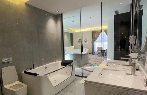 AlUla Hotel | ALWATEEN HOTEL