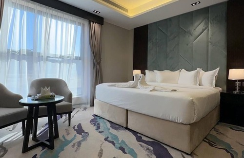 AlUla Hotel | ALWATEEN HOTEL