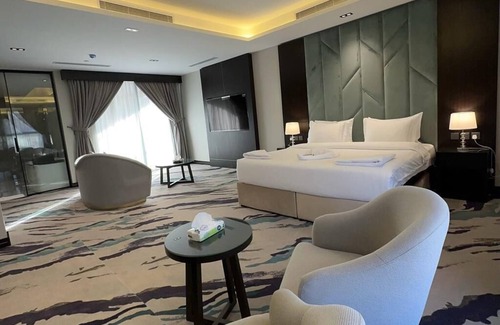 AlUla Hotel | ALWATEEN HOTEL