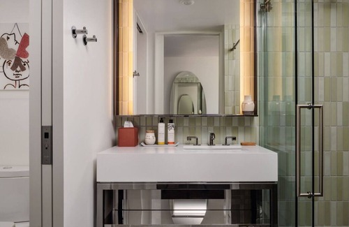 Tenderloin Casa | Always a Great Idea To Unwind! 2 Comfortable Units, Short Drive to Coit Tower