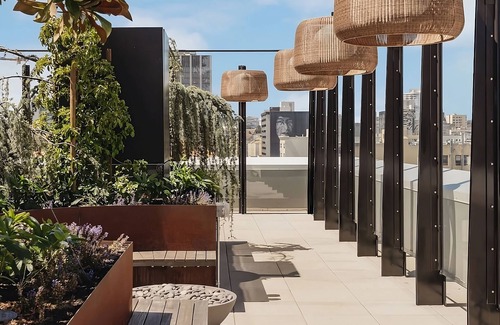 Tenderloin Casa | Always a Great Idea To Unwind! Pets Allowed, Minutes to Oracle Park