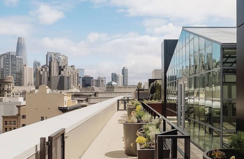 Tenderloin Casa | Always a Great Idea To Unwind! Pets Allowed, Minutes to Oracle Park