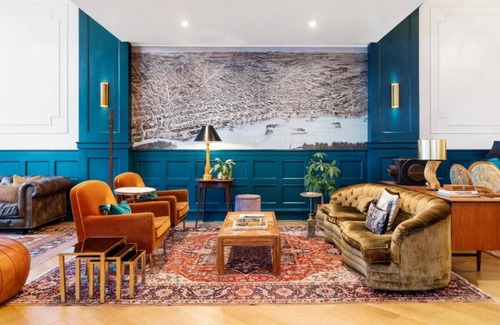 South Main Historic District Apartamento | Always a Great Idea To Unwind! Parking, Near Mud Island River Park