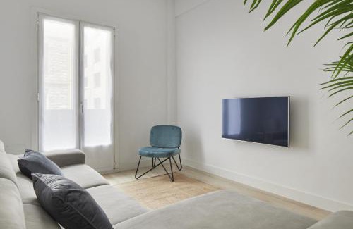 Antiguo Apartamento | Always Easy I Chillida