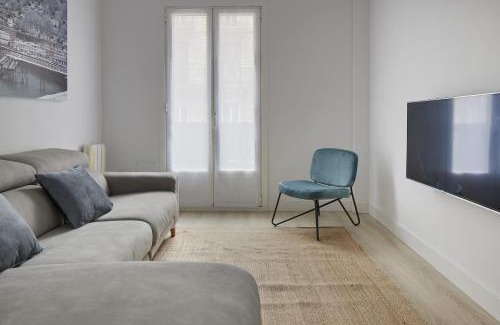 Antiguo Apartamento | Always Easy I Chillida