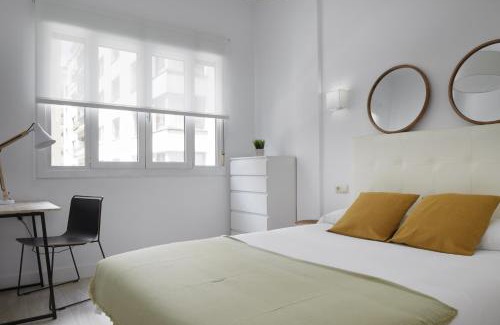 Antiguo Apartamento | Always Easy I Chillida