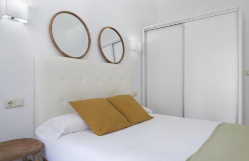 Antiguo Apartamento | Always Easy I Chillida