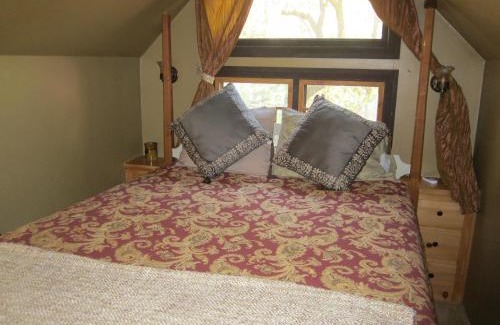 Fern Valley Chalet De Esquí | Always Inn Idyllwild Vacation Cottages