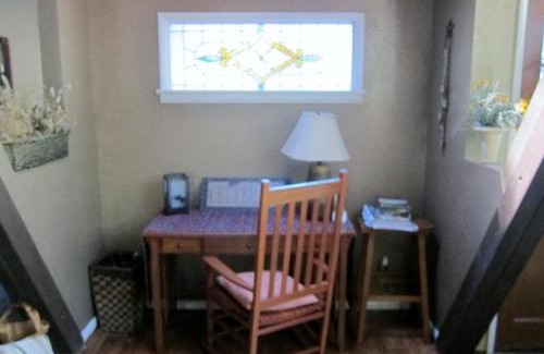Fern Valley Chalet De Esquí | Always Inn Idyllwild Vacation Cottages