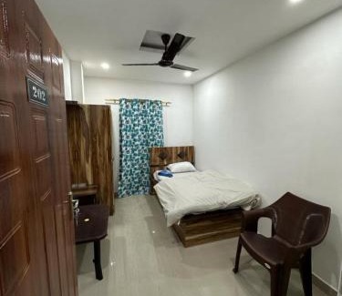 Jorhat Hotel | ALWAYS LIVING jorhat