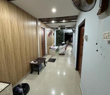 Jorhat Hotel | ALWAYS LIVING jorhat