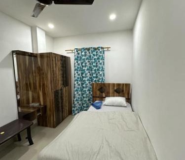 Jorhat Hotel | ALWAYS LIVING jorhat
