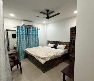 Jorhat Hotel | ALWAYS LIVING jorhat