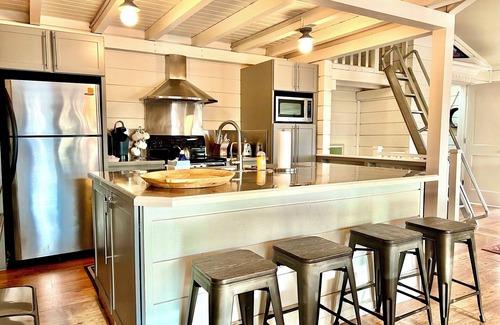 Fontana Condominio | Always Saturday | Abbey Springs | Sleeps 8