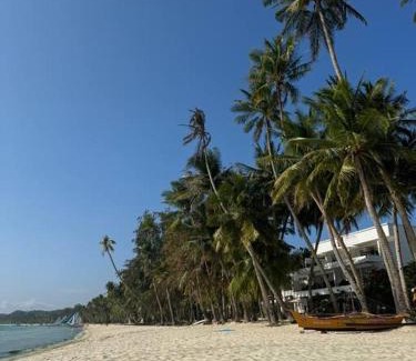 Manoc-Manoc Apartamento | Always Summer Boracay