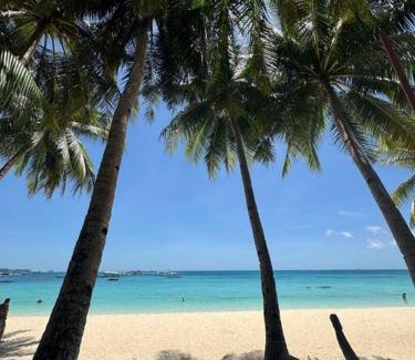 Manoc-Manoc Apartamento | Always Summer Boracay