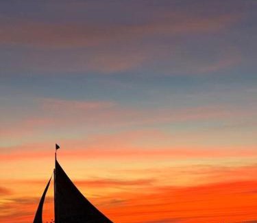 Manoc-Manoc Apartamento | Always Summer Boracay