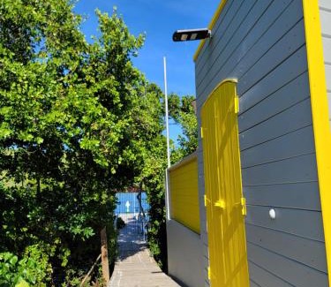 Culebra Casa | Always Summer Inn Bay Front