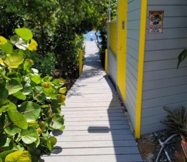 Culebra Casa | Always Summer Inn Bay Front