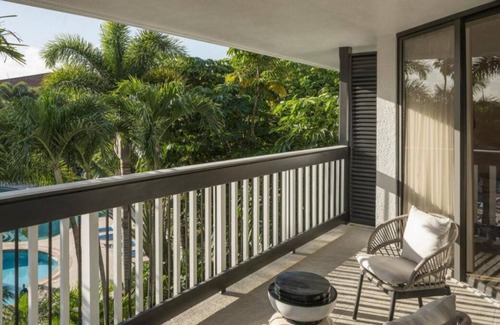 Hunt Club Complejo | Always Take The Scenic Route! 3 Comfortable Units, Sauna, Playground, Tennis