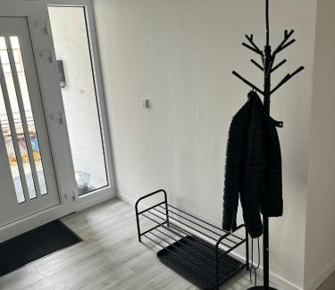Moringen Apartamento | AlWi Appartements Moringen