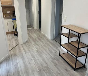 Moringen Apartamento | AlWi Appartements Moringen