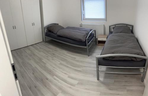 Moringen Apartamento | AlWi Appartements Moringen